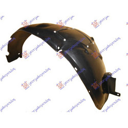Θολος Εμπρος Πλαστικος -06 Δεξια Chrysler Pt Cruiser 01-10 - 024500821