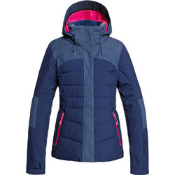 Roxy Dakota ERJTJ03220-BTE0 Γυναικείο Μπουφάν για Ski & Snowboard