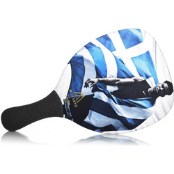 Morseto Fashion Antetokounmpo Flag