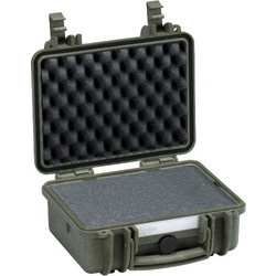 ΣΤΕΓΑΝΗ ΒΑΛΙΤΣΑ EXPLORER 2712.Green Foam