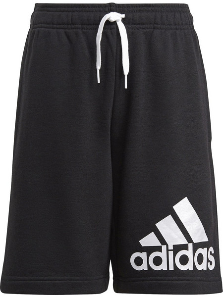 Adidas Essentials Αθλητικό Παιδικό Σορτς Μαύρο GN4018