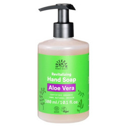Urtekram Aloe Vera Κρεμοσάπουνο 300ml