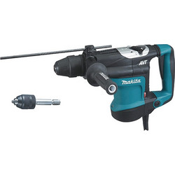 Makita HR3541FCX Κρουστικό Περιστροφικό Κατεδαφιστικό Πιστολέτο Ρεύματος 850W με SDS Max