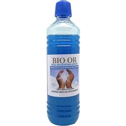 Bio Or Αλκοολούχο Αντισηπτικό Gel Χεριών 200ml