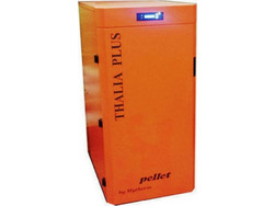 Mytherm Thalia Plus THP60 Ατομικός Λέβητας Pellet με Καυστήρα 51590kcal/h