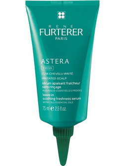 Rene Furterer Astera Fresh Leave-In Soothing Freshness Serum Μαλλιών 75ml