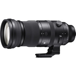 Sigma 150-600mm f/5-6.3 DG OS HSM Sports Nikon