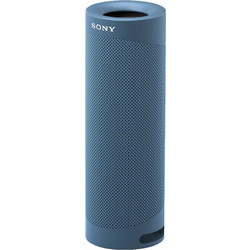 Sony SRS-XB23 Αδιάβροχο Ηχείο Bluetooth 14W Πετρόλ