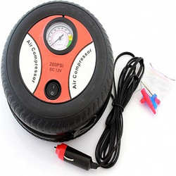 Κομπρεσέρ αέρος για ελαστικά 220PSI DC12V