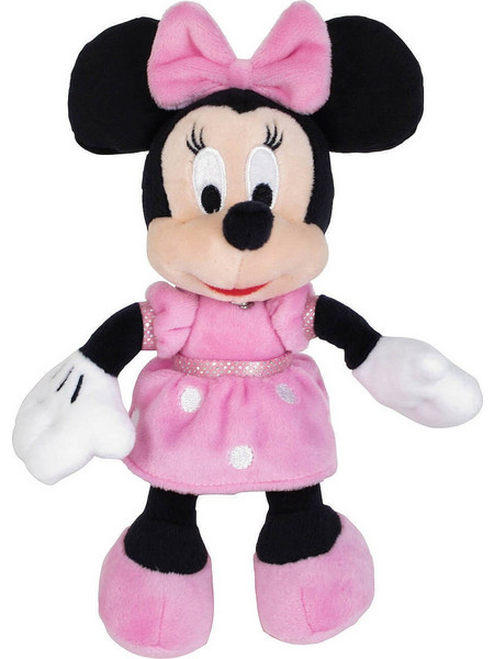 AS Company Mickey & The Roadster Racers Minnie 1607-01681