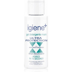 Igiene Plus Αντισηπτικό Υγρό Χεριών 50ml