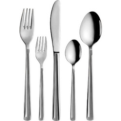Σετ Μαχαιροπίρουνα 30 Τμχ Ankor