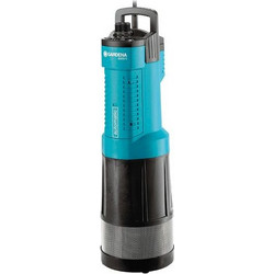 Gardena 6000/5 Υποβρύχια Αντλία Νερού Πηγαδιού 4" 1050W 5.5hp
