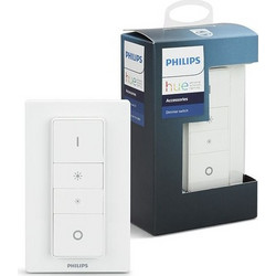 Philips Hue Smart Dimmer Switch Smart Home