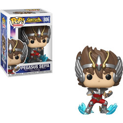 Funko Pop! Animation Saint Seiya 806 Pegasus Seiya