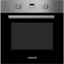 Eskimo ESBO7009 Φούρνος Ηλεκτρικός Άνω Πάγκου 70lt 59.6cm