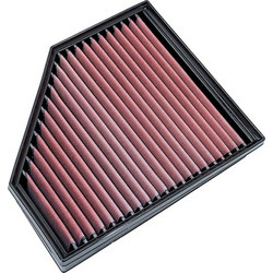 BMW Z4 G29 Series (19-24) DNA Air Filter P-BM30C21-01 DNA Increased Air Flow +22.40% DNA Filtering Efficiency: 98-99% (DNA Filters - DNA-BMW-0323 BMW Z4 30i G29 2.0L (19-24))