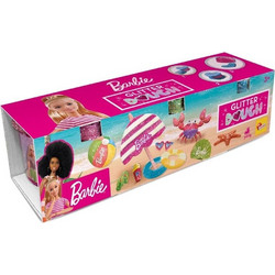 Lisciani Giochi Barbie Dough Kit Camper