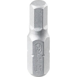 Μύτη 6τεμ. άλλεν 1/4" -25mm No02 / E113650