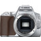 Canon EOS 250D + Kit 18-55mm IS STM Canon EOS 250D + Kit 18-55mm IS STM