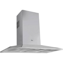 Teka DSS 985 Tikal Απορροφητήρας Καμινάδα-Τζάκι 90cm Inox