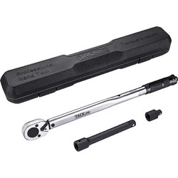 Tacklife HTW2B Δυναμόκλειδο (42- 210Nm)