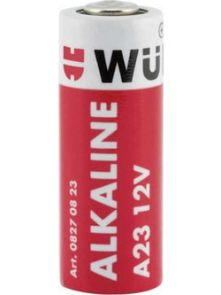 Wurth V23GA A23 1τμχ