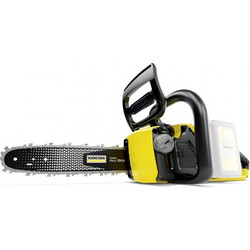 Karcher CNS 18-30 Κλαδευτικό Αλυσοπρίονο Μπαταρίας 18V 3.2kg με Λάμα 30cm