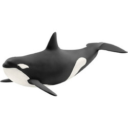 Schleich Wild Life Φάλαινα Όρκα 14807
