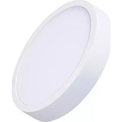 SOLIGHT LED mini panel 24W, warm, neutral, cold white (WD174)