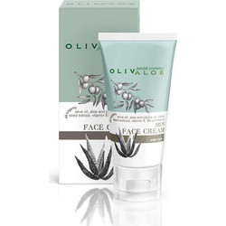Olivaloe Men Face Cream 50ml