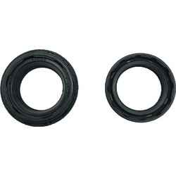 Τσιμούχες πιρουνιού και ξύστρες σετ Yamaha Crypton R-105 / 115, Kawasaki Kaze-R, Honda Astrea FEDERAL