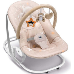 Cam Giocam Orso Luna Relax Μωρού έως 9kg Μπεζ 260
