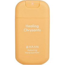 HAAN Hydrating Hand Sanitizer Healing Chrysants 30ml
