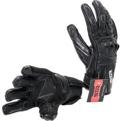 Str City Pro Black