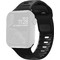 Nomad Sport Λουράκι Σιλικόνης Black (Apple Watch 38 / 40 / 41mm) Nomad Sport Λουράκι Σιλικόνης Black (Apple Watch 38 / 40 / 41mm)