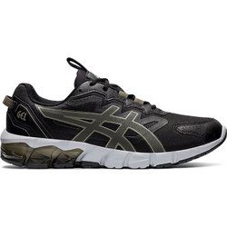 ASICS Gel-Quantum 90 Ανδρικά Αθλητικά Παπούτσια για Τρέξιμο Μαύρα 1201A064-011