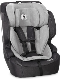 Lorelli Andromeda Κάθισμα Αυτοκινήτου i-Size 9-36kg ISOfix Cool Grey Stars