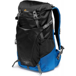 Lowepro Photosport BP AW III 24L Black / Blue