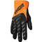 ThorMX Spectrum Youth Orange / Black ThorMX Spectrum Youth Orange / Black