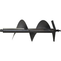 Τρυπάνι Τριβέλας Φ300 * 730mm