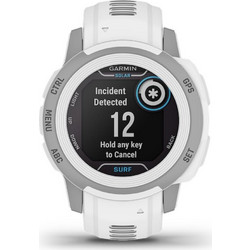 Garmin Instinct 2S Solar Surf Edition Ericeira