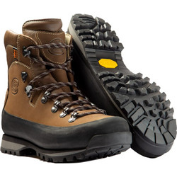 Kostyle New Everest Ανδρικά Ορειβατικά Μποτάκια Αδιάβροχα Ταμπά 168