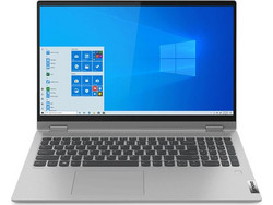 Lenovo IdeaPad 5 15ALC05 (Ryzen 5 5500U/8GB/512GB SSD/Radeon Graphics/FHD/Windows 11)
