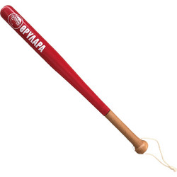 Ξύλινο ρόπαλο Baseball Θρυλάρα 60εκ. - For Home