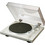 Denon DP-300F Πικάπ με Προενίσχυση Silver
