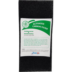 Puredry Φίλτρο Ανθρακα για PD 20L 5200139180085
