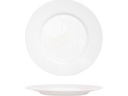 Luminarc Πιάτο Βαθύ Πορσελάνης Everyday 19cm 15172