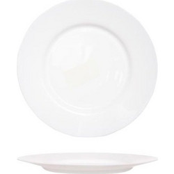 Luminarc Πιάτο Βαθύ Πορσελάνης Everyday 19cm 15172