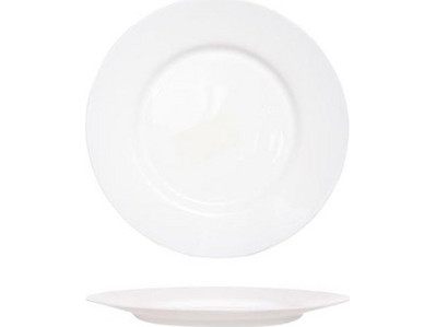 Luminarc Πιάτο Βαθύ Πορσελάνης Everyday 19cm 15172